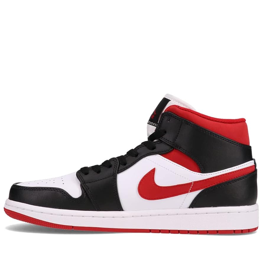 Amazon | [ナイキ] エア ジョーダン 1 MID [AIR Jordan 1 MID